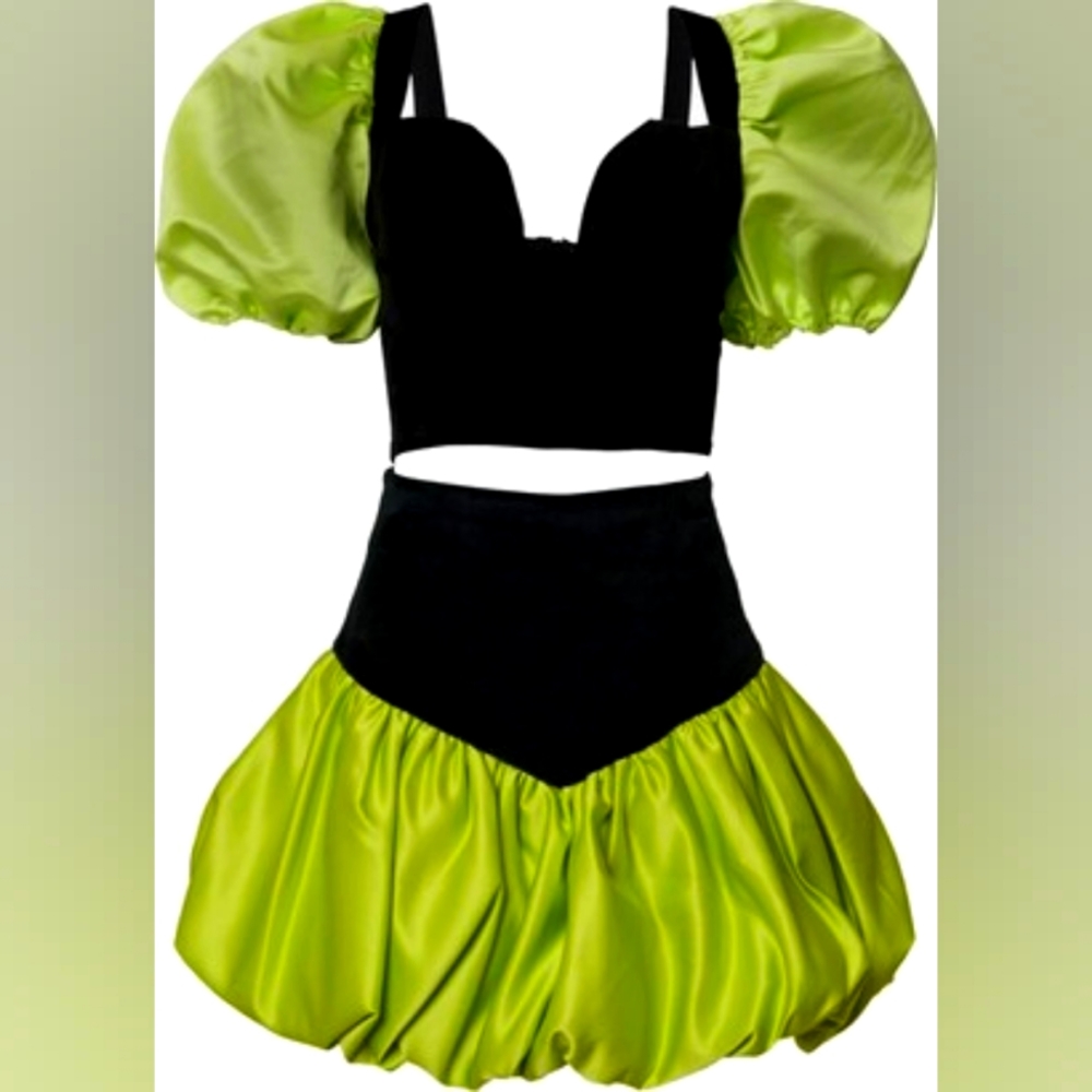 Miscreants 2 piece set